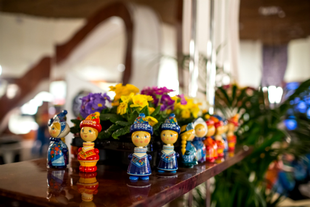 Олимпийский дневник Юлии Бордовских. Часть XII (фото 7)