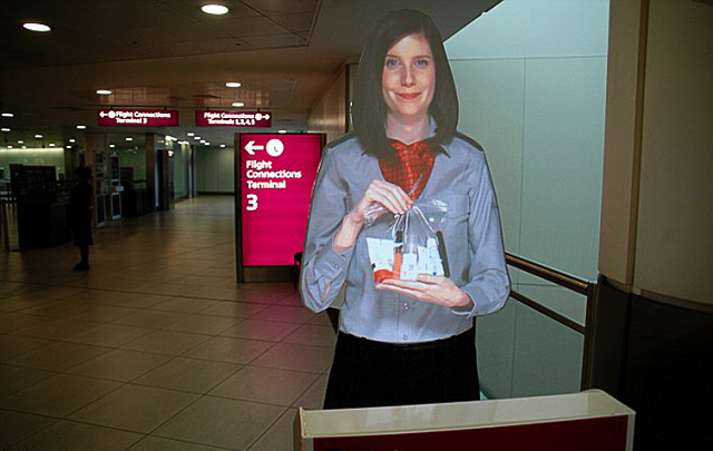 Skyscanner рассказали, как будут выглядеть путешествия будущего (фото 3)