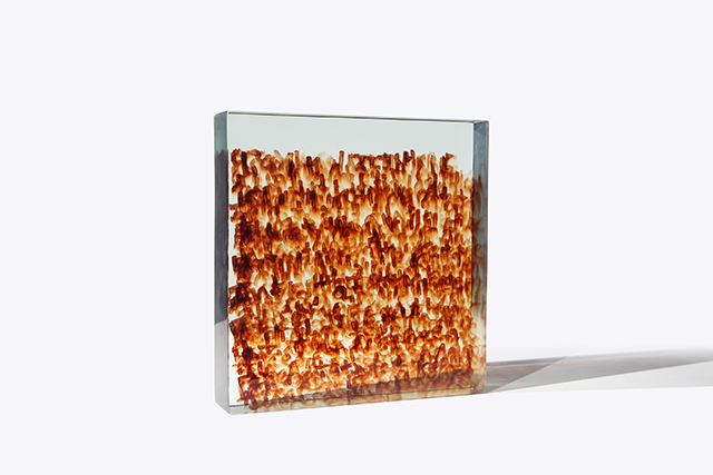 Дастин Йеллин. Letter to Artaud and Texas, 2013 10 самых интересных работ на торгах Whitney Art Party в Нью-Йорке (фото 6)