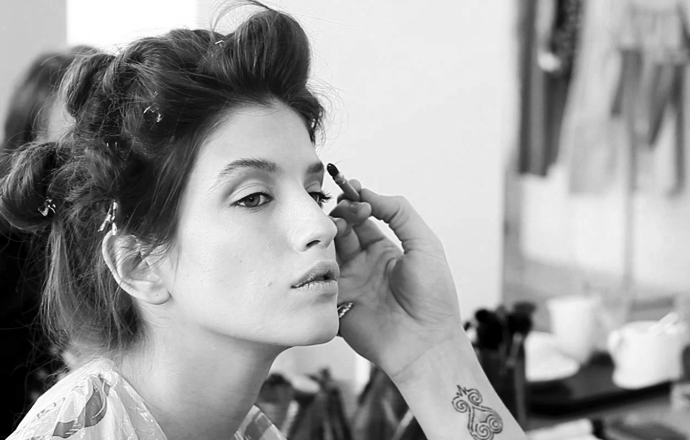 Аня Чиповская Aizel Аня Чиповская Aizel