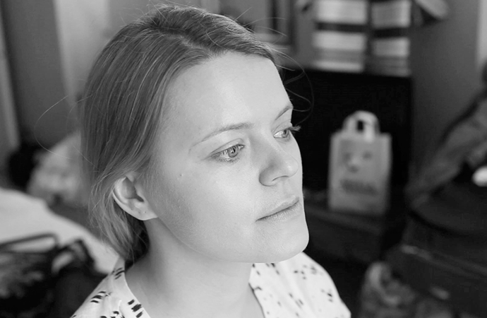 Ася Залогина 