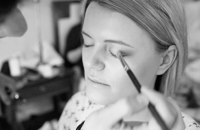 Ася Залогина 