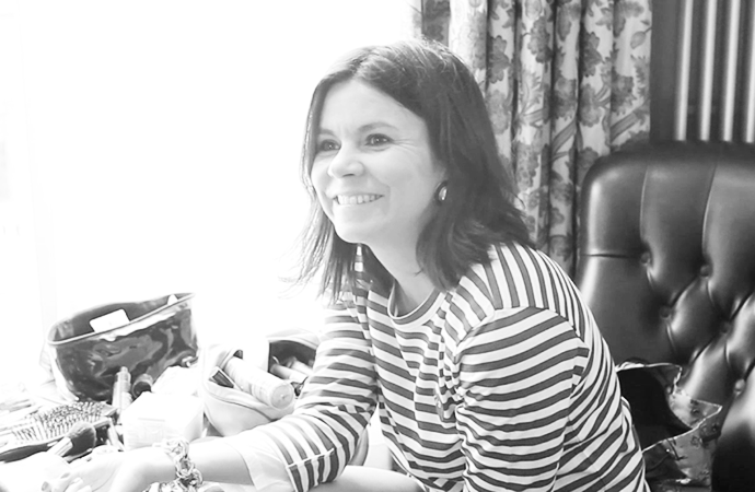 Ася Залогина 