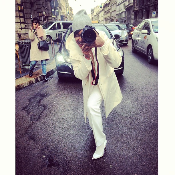 Таму Макферсон 