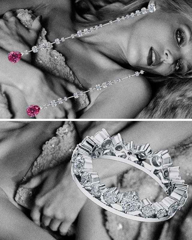 Объект желания: весенний сет от Alexander Arne (фото 1)