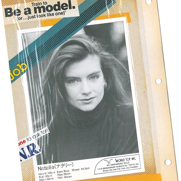 Натали Массене о своей карьере в модном бизнесе (фото 2)