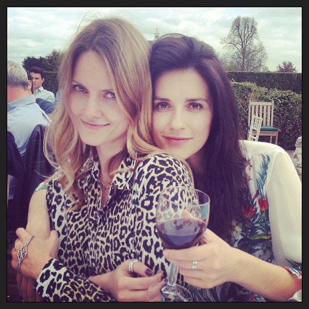 Instagram-мания: Пасха (фото 4)