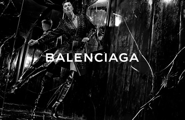 Жизель Бундхен раскрыла секрет стрижки "под мальчика" для Balenciaga (фото 3)