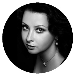 Бьюти-редакторы о главных трендах весны. Часть 2 (фото 2)