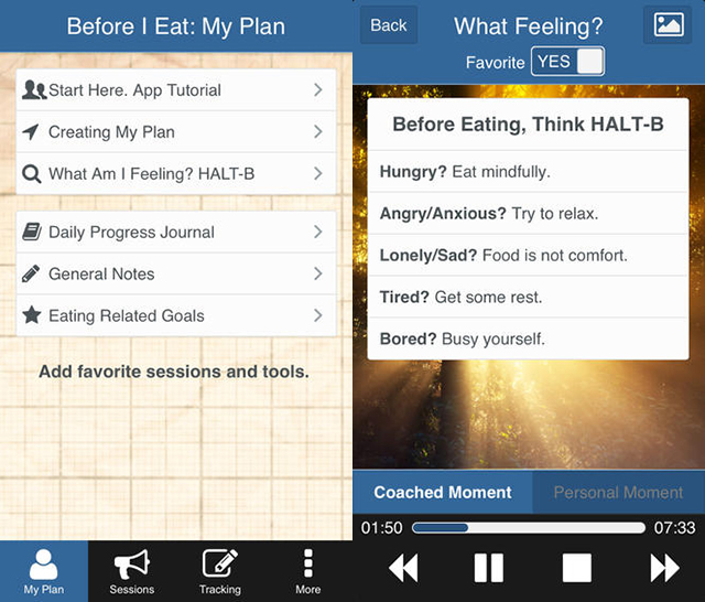 Десять приложений для контроля питания (фото 7)