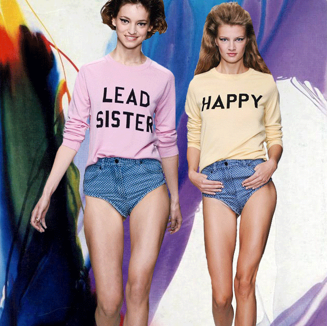 Sister by Sibling Sister by Sibling