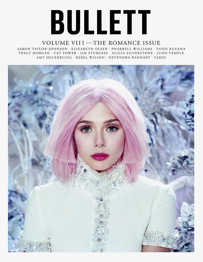 Национальная журнальная премия Америки: номинанты (фото 2)