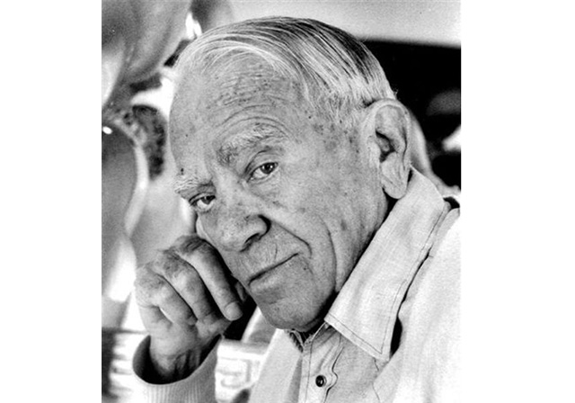 Фотоальбом Хорста П. Хорста с предисловием Анны Винтур (фото 1)