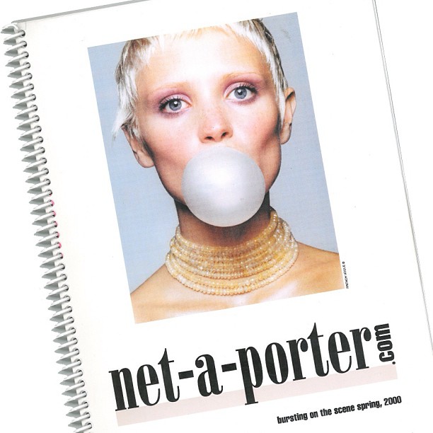 Натали Массене о своей карьере в модном бизнесе (фото 5)