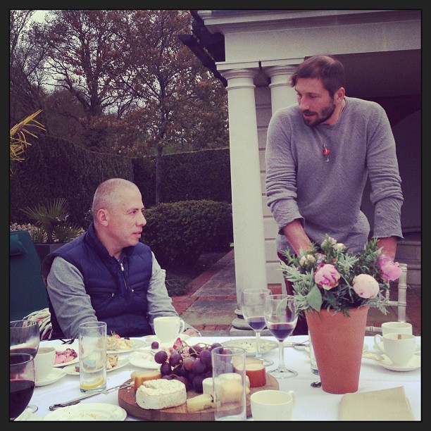 Instagram-мания: Пасха (фото 1)