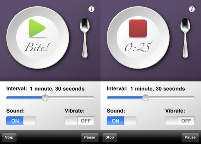 Десять приложений для контроля питания (фото 4)