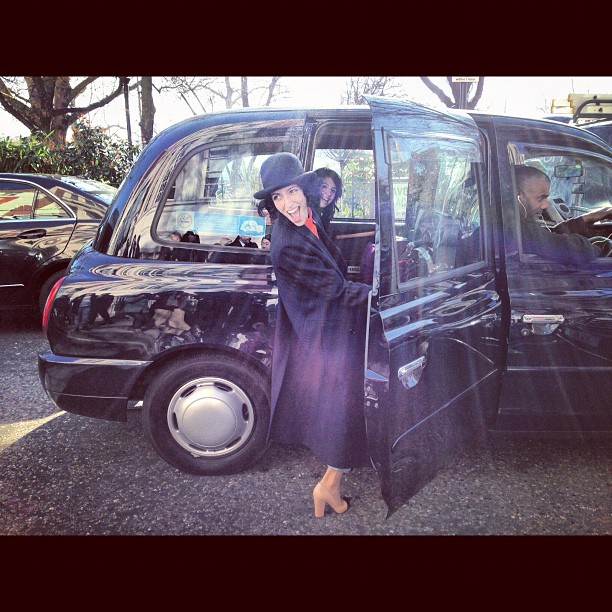 Ясмин Севелл