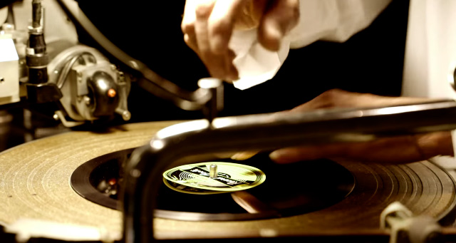 Документальный фильм о самом быстро записанном сингле в мире (фото 2)