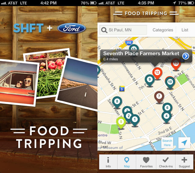 Десять приложений для контроля питания (фото 9)