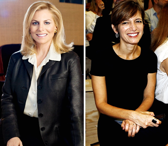 Condé Nast запустил видеоканалы своих журналов (фото 1)