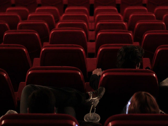 Британские кинотеатры запретили зрителям использовать Google Glass (фото 1)