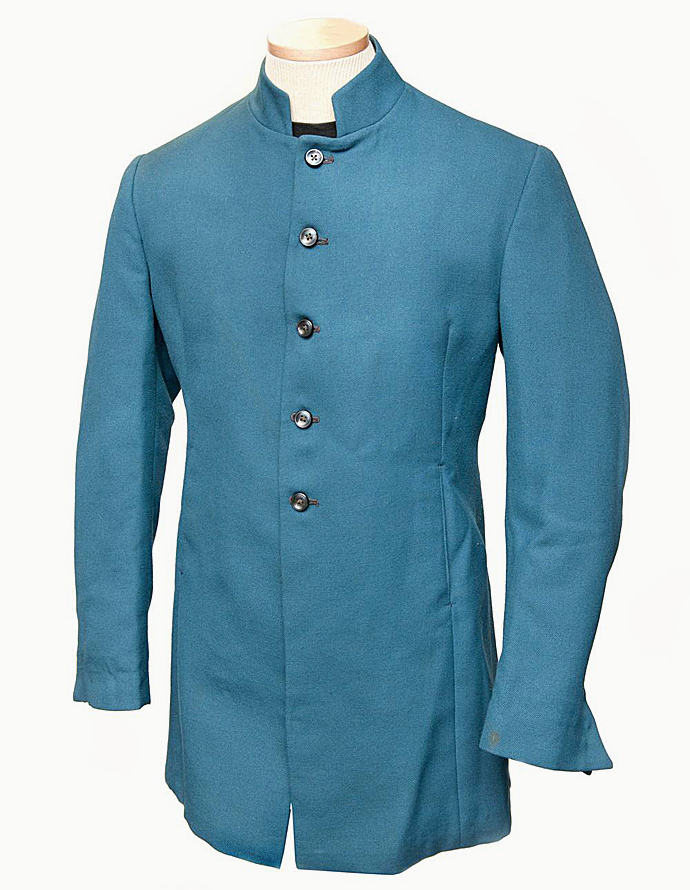 Пиджак Джона Леннона уйдет с молотка (фото 1)