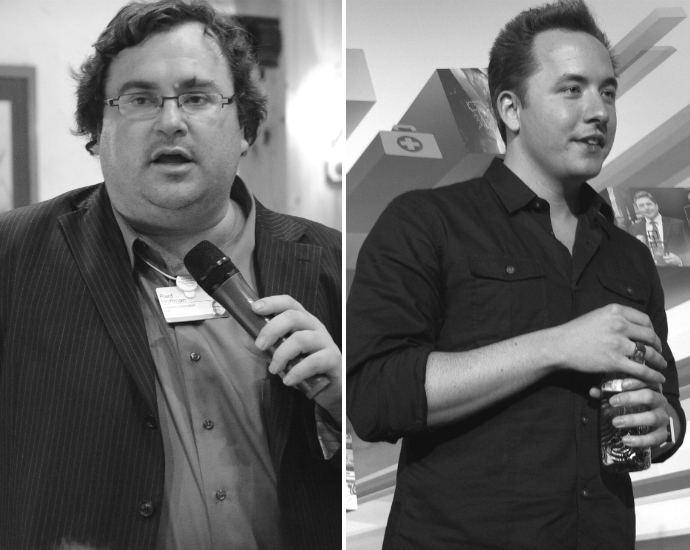 Марк Цукерберг уходит в политику (фото 2)