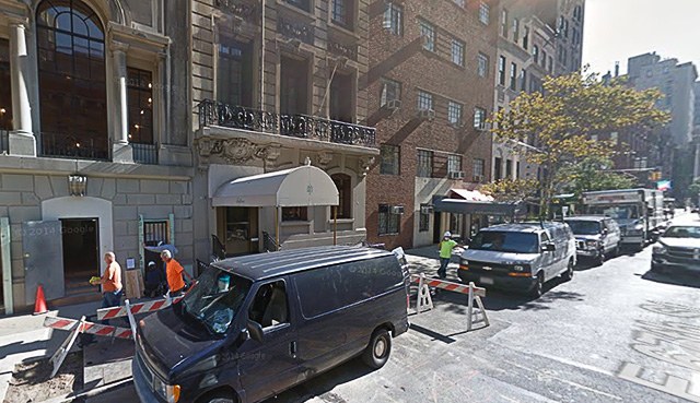 Джеффу Кунсу разрешили построить крупнейший дом в Нью-Йорке (фото 2)