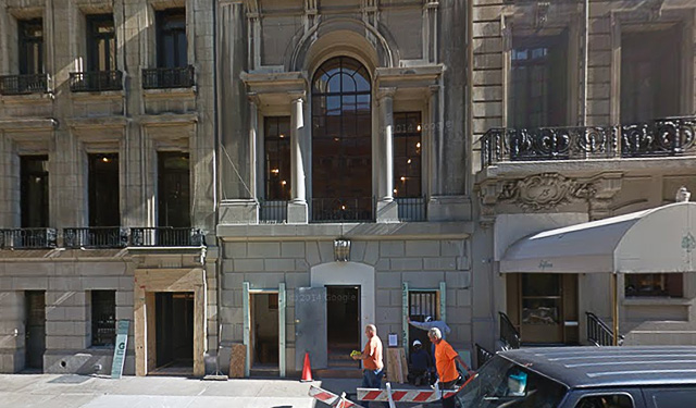 Джеффу Кунсу разрешили построить крупнейший дом в Нью-Йорке (фото 1)