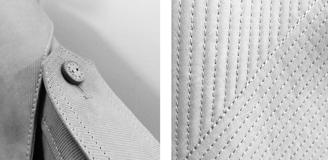 Прямая трансляция мужского показа Louis Vuitton, весна-лето 2014 (фото 1)