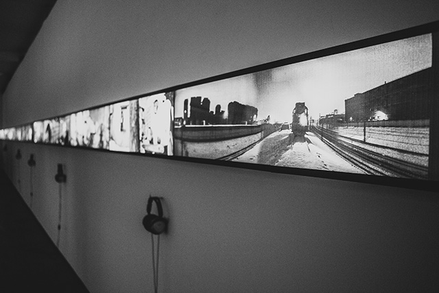 Ретроспектива Паши 183 открылась в ММОМА (фото 7)