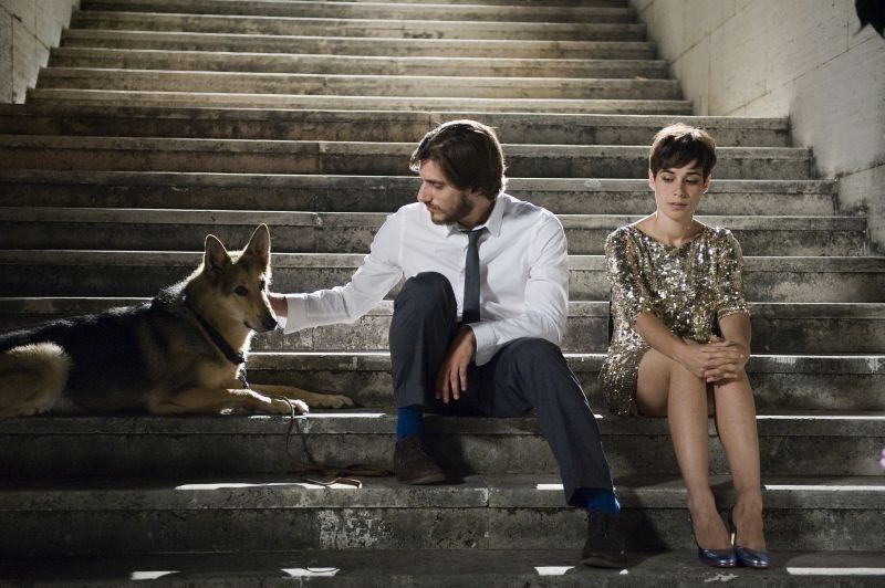 Топ-10 перспективных режиссеров Европы (фото 1)