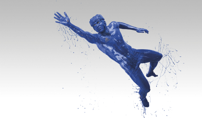 Игроки Chelsea в рекламной кампании Adidas (фото 7)