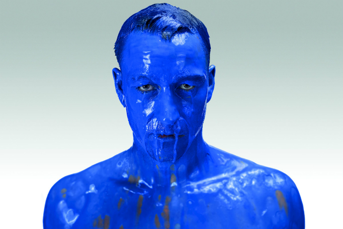 Игроки Chelsea в рекламной кампании Adidas (фото 1)