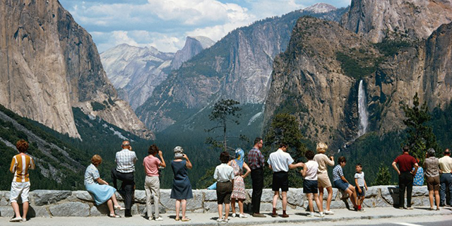 Книга недели: National Geographic. "Вокруг света за 125 лет" (фото 5)