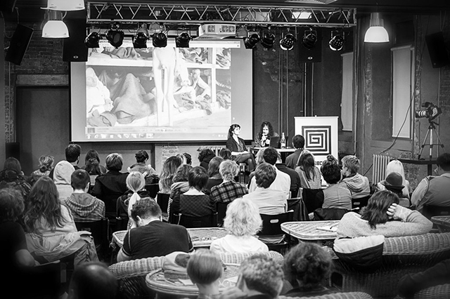 Где научиться искусству в Москве? (фото 3)