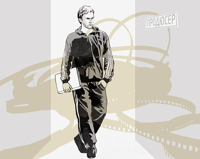 Может ли учитель физкультуры продать идею сериала на телевидение? (фото 1)