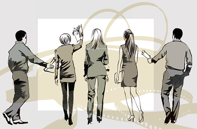 Может ли учитель физкультуры продать идею сериала на телевидение? (фото 3)