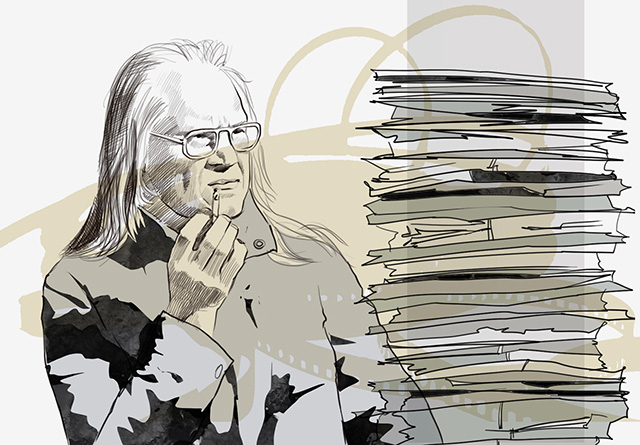 Может ли учитель физкультуры продать идею сериала на телевидение? (фото 2)