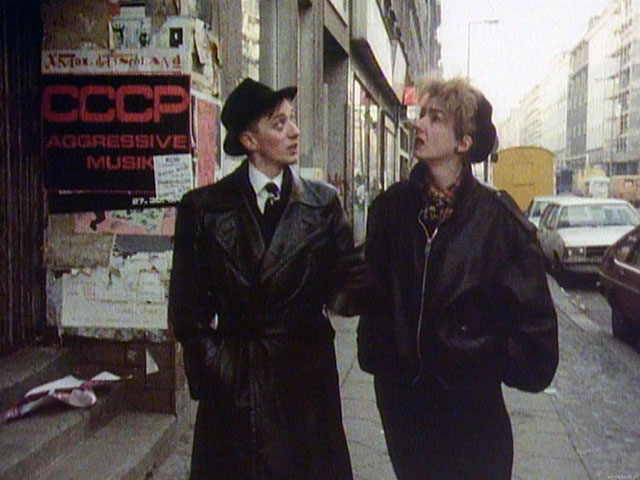 Что смотреть в летнем кинотеатре "Музеона", часть 1 (фото 1)