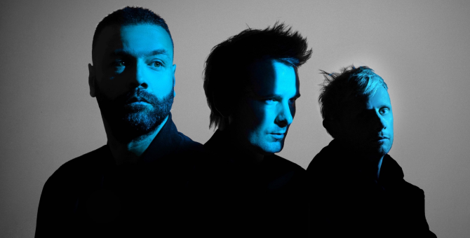 Muse выпустит NFT-версию своего нового альбома «Will Of The People»