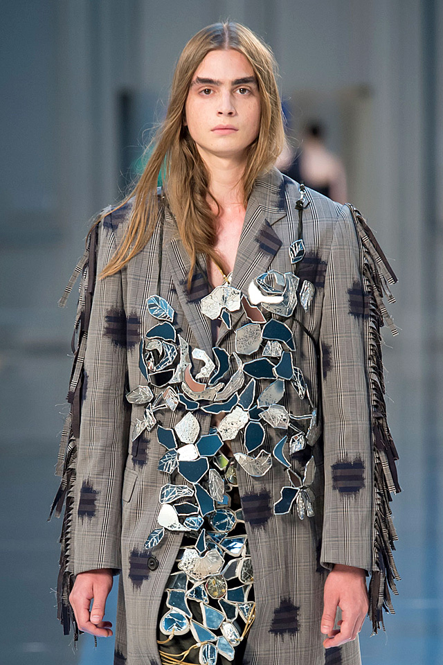 Мужчины-модели, за которыми стоит следить (фото 11)