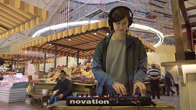 Mix the City: изучаем город при помощи местной музыки (фото 3)