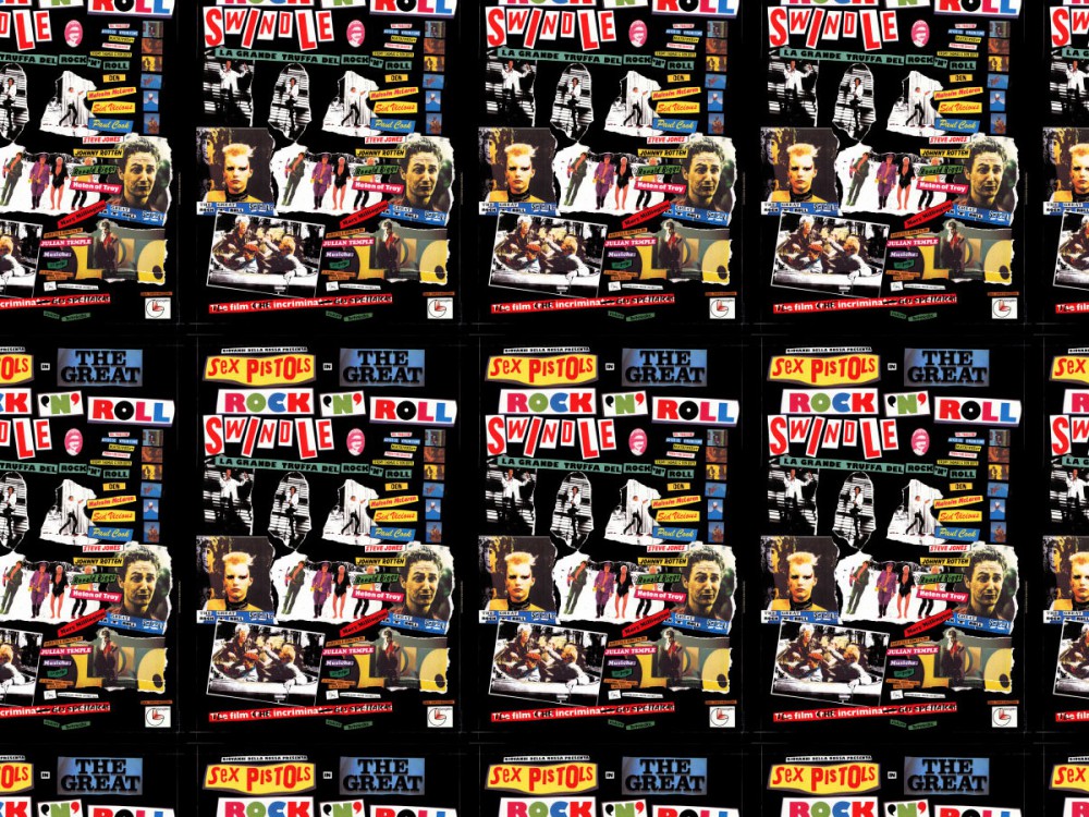 Топ-5 фильмов о музыке на фестивале Beat Weekend (фото 2)