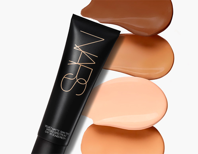 Бьюти-новинки недели: аромат Парижа, вкус Лондона, краски Флориды и технологии Сеула (фото 5)