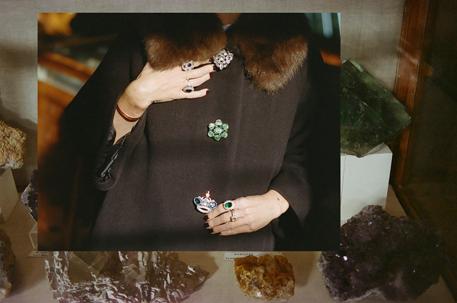 Новая коллекция The Muse by Xassa от Натальи Туровниковой (фото 1)