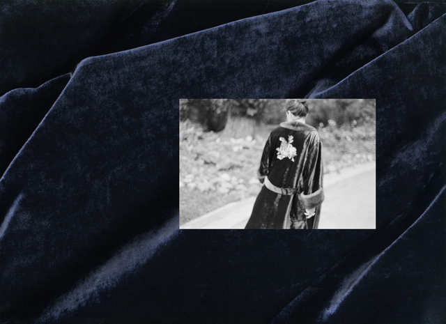 Новая коллекция The Muse by Xassa от Натальи Туровниковой (фото 10)