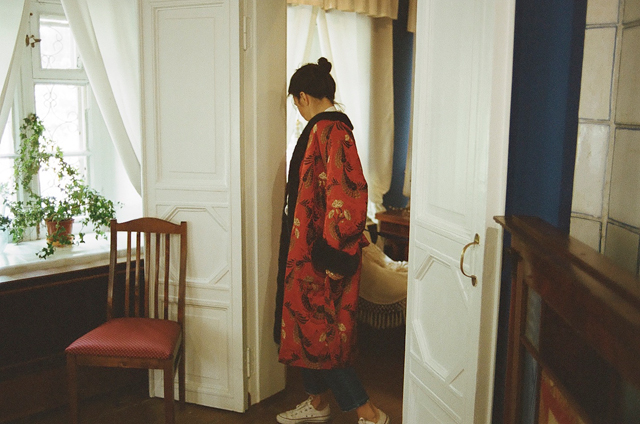 Новая коллекция The Muse by Xassa от Натальи Туровниковой (фото 3)