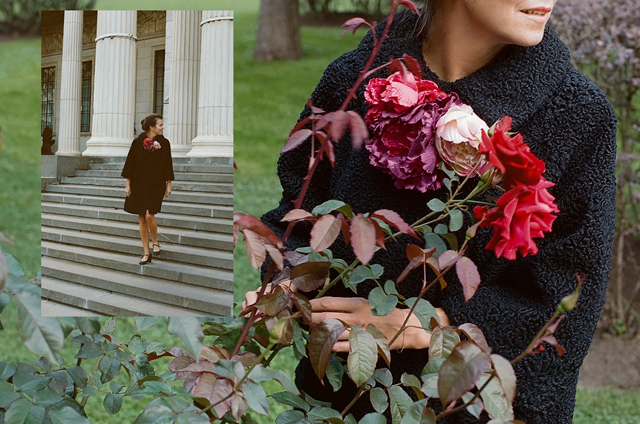 Новая коллекция The Muse by Xassa от Натальи Туровниковой (фото 7)