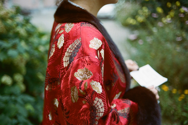 Новая коллекция The Muse by Xassa от Натальи Туровниковой (фото 6)